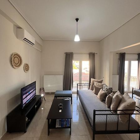 Argoapartment Volos Exteriér fotografie