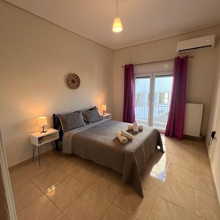 Argoapartment Volos Exteriér fotografie