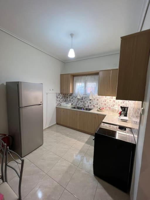 Argoapartment Volos Exteriér fotografie