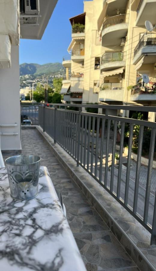 Argoapartment Volos Exteriér fotografie